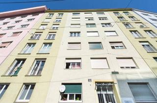 Wohnung kaufen in Annenstraße 66, 8020 Graz, Zentrale 3-Zimmer Eigentumswohnung in Graz, Nähe Hauptbahnhof, Straßenbahnhaltestelle um die Ecke, viele Annehmlichkeiten in der Umgebung.