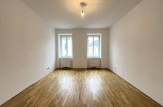 Wohnung kaufen in Dietrichgasse, 1030 Wien, Altbaucharme in top Lage - Geräumige Einraumwohnung nähe Prater!