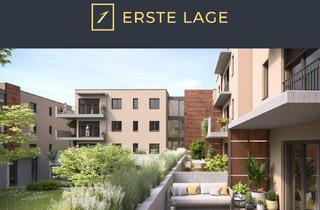 Wohnung kaufen in Mühlbachgasse 10, 3500 Krems an der Donau, Anlegerwohnung in Toplage - Neubau- befristet vermietet- Nettorendite 2,7 %