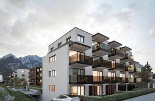Wohnung kaufen in Pontlatzer Straße 63, 6091 Götzens, Elegante 2-Zimmer-Wohnung mit Balkon, Top 3.04