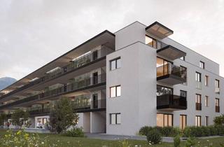 Wohnung kaufen in Pontlatzer Straße 63, 6091 Götzens, Schöne 2-Zimmer-Wohnung mit Garten, Top 1.05