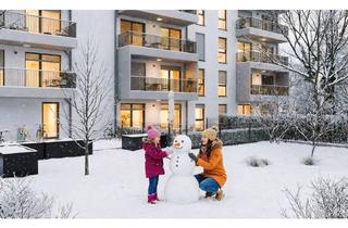 Wohnung kaufen in 4020 Linz, PILLmein_Bunt wie das Leben.... - Erstklassiges Wohnen in Linz: Moderne 2-Zimmer Wohnung mit Loggia!