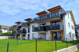 Wohnung kaufen in 5300 Hallwang, KAPITALANLAGE MIT SUBSTANZ: Großzügige 55 m² Erstbezugs-Wohnung in Hallwang!