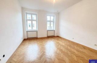 Wohnung mieten in Panikengasse, 1160 Wien, Provisionsfrei: Unbefristeter 43m² Altbau mit Einbauküche - 1160 Wien