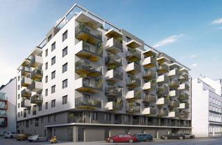 Wohnung mieten in 1210 Wien, Moderne 2-Zimmer-Wohnung mit Balkon in 1210 Wien – Ihr neues Zuhause wartet!