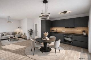 Wohnung mieten in Saalfeldnerstraße 18, 5751 Maishofen, Erstbezug: Exklusive 2-Zimmer-Wohnung mit großzügigem Balkon in Maishofen