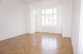 Wohnung mieten in Sebastianplatz, 1030 Wien, Wohnen mit Parkblick!