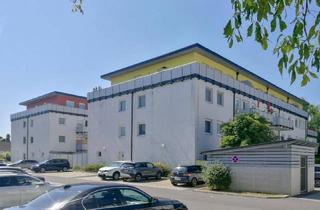 Wohnung mieten in Doktor-Körner-Straße 41, 2521 Trumau, Balkonwohnung in zentraler Lage