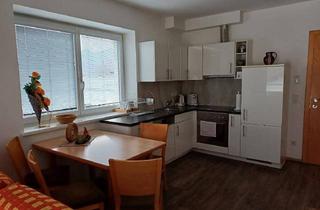 Wohnung mieten in 6341 Ebbs, möblierte 2 Zimmer Wohnung in Ebbs zu vermieten