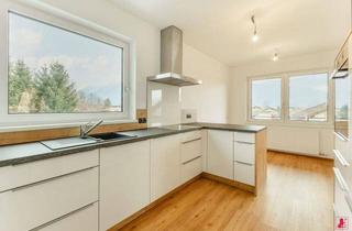 Wohnung mieten in 6252 Breitenbach am Inn, Sonnige 3-Zimmer-Wohnung mit Balkon und Garage in Breitenbach