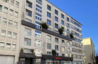 Wohnung mieten in 5020 Salzburg, Moderne, zentral gelegene Garconniere mit Balkon