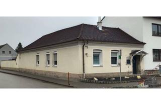 Einfamilienhaus kaufen in 2024 Mailberg, Charmantes Einfamilienhaus mit PV-Anlage & Garten in Mailberg