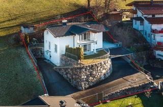 Einfamilienhaus kaufen in 6334 Schwoich, Traumhaftes Einfamilienhaus in Schwoich: Modern, geräumig und perfekt für Familien!