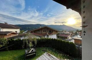 Haus mieten in 6305 Itter, Gemütliches Einfamilienhaus mit Garage und Garten in Itter