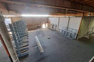 Büro zu mieten in Triester Straße, 1230 Wien, Nähe Triesterstraße: Lagerhalle mit freier Zufahrt