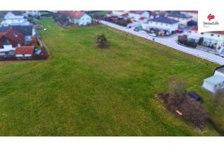 Grundstück zu kaufen in 4710 Grieskirchen, Grieskirchen Vista – Errichte dein Eigenheim 3