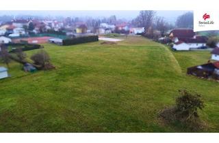 Grundstück zu kaufen in 4710 Grieskirchen, Grieskirchen Vista – Errichte dein Eigenheim 5