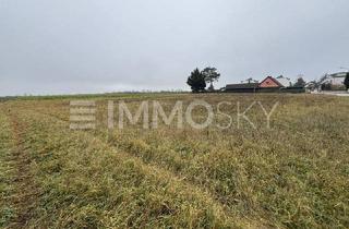 Grundstück zu kaufen in 2201 Gerasdorf, Ruhig gelegenes Baugrundstück-Top Lage