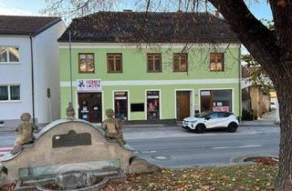 Gewerbeimmobilie kaufen in Hauptplatz 20, 3701 Großweikersdorf, Büro/Praxisgemeinschaft/Ordi