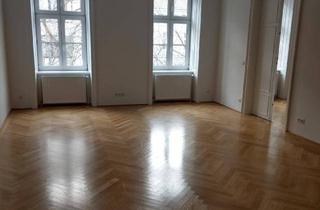 Büro zu mieten in Mariahilfer Str, 1070 Wien, Helles Altbaubüro mit Blick auf Mariahilfer Str.