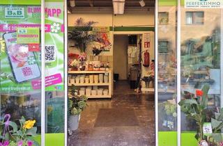 Gewerbeimmobilie kaufen in 6020 Innsbruck, Solides Anlageobjekt in guter Lage im Innsbrucker Stadtteil Saggen