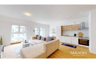 Maisonette kaufen in 1090 Wien, Moderne 2-Zimmer DG-Wohnung A\\