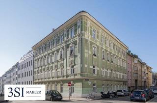 Wohnung kaufen in Felbigergasse, 1140 Wien, Kompakte Anleger- oder Starterwohnung mit Sanierungspotenzial