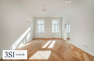 Wohnung kaufen in Paulusgasse, 1030 Wien, Moderne 3-Zimmer-Erstbezugswohnung mit Parkblick