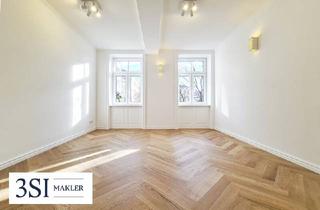 Wohnung kaufen in Paulusgasse, 1030 Wien, Erstbezug mit Park- und Grünblick in toller Lage des 3.Bezirks