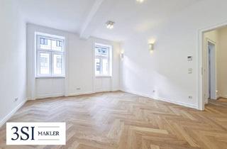 Wohnung kaufen in Paulusplatz, 1030 Wien, Modernes Erstbezugswohnen mit durchdachtem Grundriss am grünen Paulusplatz