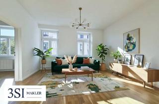 Wohnung kaufen in Paulusgasse, 1030 Wien, Charmante Wohnung in beliebter Lage des 3. Bezirks