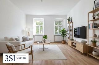 Wohnung kaufen in Paulusplatz, 1030 Wien, Ideal für Singles oder Pendler - Charmante 1-Zimmer-Wohnung mit Grünblick