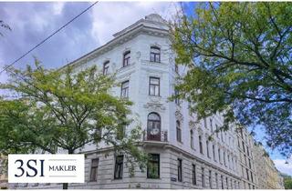 Wohnung kaufen in Meiselstraße, 1150 Wien, Betongold - sichere Kapitalanlage im Herzen der Stadt mit Zukunftspotenzial