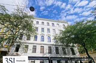 Wohnung kaufen in Meiselstraße, 1150 Wien, Betongold - sichere Kapitalanlage im Herzen der Stadt mit Zukunftspotenzial