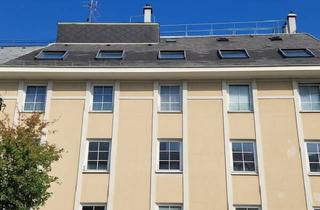 Wohnung kaufen in Hietzinger Hauptstraße, 1130 Wien, Wohnen, wo andere spazieren gehen – 2 Zimmer bei Schönbrunn