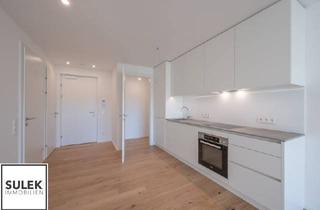 Wohnung mieten in Schönbrunner Straße, 1050 Wien, *Ab März* – 2 Zimmer Zweitbezugswohnung mit sonniger Loggia in wunderschönem Neubauprojekt "Schön102" nahe U4!