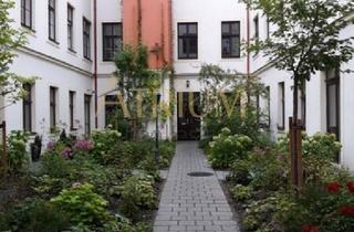 Wohnung mieten in 1090 Wien, Exklusive Altbauwohnung im generalsanierten Biedermeierhaus mit Mietkaufoption – Wohnen im Herzen des 9. Bezirks!