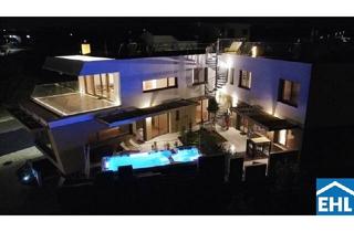 Penthouse kaufen in Am Wagram, 7100 Neusiedl am See, 4-Zimmer-Penthouse mit großer Terrasse und Gemeinschaftspool!