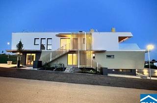 Wohnung kaufen in Am Wagram, 7100 Neusiedl am See, Traumwohnung mit 4 Zimmern und Gemeinschaftspool!