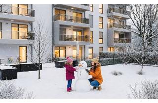 Wohnung kaufen in 4020 Linz, PILLmein_Bunt wie das Leben.... - Erstklassiges Wohnen in Linz: Moderne 2-Zimmer Wohnung mit Loggia!
