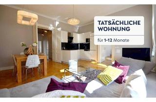Wohnung mieten in Pettenkofengasse, 1030 Wien, Pettenkofengasse 5, 2BD, Washing Machine, Elevator, (1049267P)