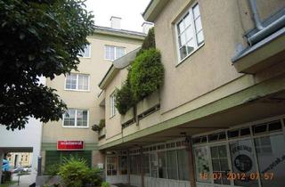 Wohnung mieten in Hauptplatz 14a Top 7, 3300 Amstetten, Amstetten, 43m², Single Wohnung / [Telefonnummer entfernt]