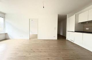 Wohnung mieten in Draschestraße, 1230 Wien, Traumhafte 3-Zimmer Triplex Wohnung mit Garten als auch Dachterrasse - hier werden Träume war