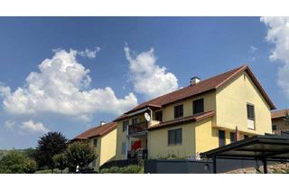 Wohnung mieten in Poppendorf 82/4, 8342 Gnas, PROVISIONSFREI - Lichtdurchflutete 3-Zimmer-Wohnung mit Balkon in ruhiger Lage - geförderte Miete ODER geförderte Miete mit Kaufoption - 3 Zimmer