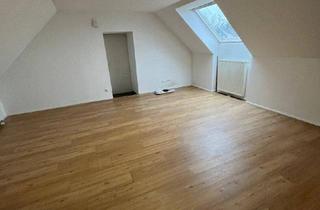 Wohnung mieten in Neufeldweg 201, 8041 Graz, Hoch über den Dächern: Charmante Dachgeschosswohnung mit Ausblick ins Grüne im Bezirk Liebenau zur Miete