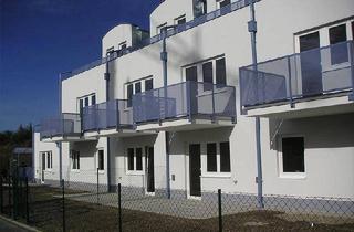 Maisonette mieten in Storchensiedlung 2/11, 2822 Bad Erlach, Geförderte Maisonette in Miete mit Kaufoption | Top 11 | 1.OG mit Balkon + DG mit Dachterrasse