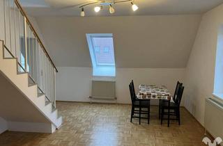 Maisonette mieten in 8522 Krottendorf an der Laßnitz, Geräumige Maisonette-Wohnung im sonnigen Krottendorf