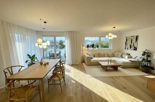 Doppelhaushälfte kaufen in 5310 Tiefgraben, Moderne Design-Doppelhaushälfte in Tiefgraben/Mondsee: 5 Zimmer, Garten, Terrasse & Carport!