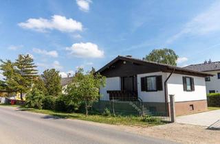 Einfamilienhaus kaufen in 2201 Seyring, KAUF, oder MIETKAUF = möglich!!!