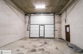 Büro zu mieten in 7053 Hornstein, Lagerhalle / GEWERBE – 1 min. A3 Auffahrt Hornstein – VIELSEITIGE EINHEITEN ZUR MIETE